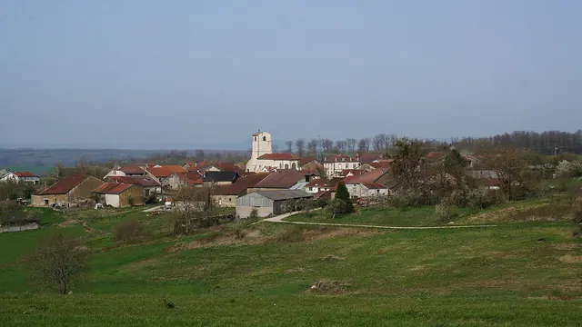 Photo de Jorxey