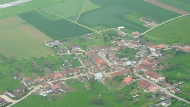Photo de Juvaincourt