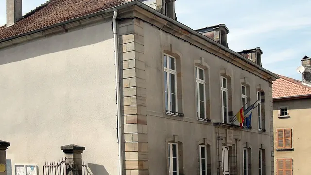 Photo de Lamarche