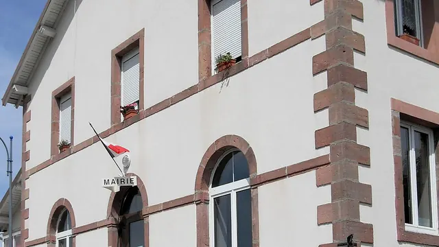 Photo de Laveline-du-Houx