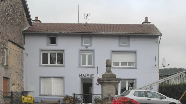 Photo de Légéville-et-Bonfays