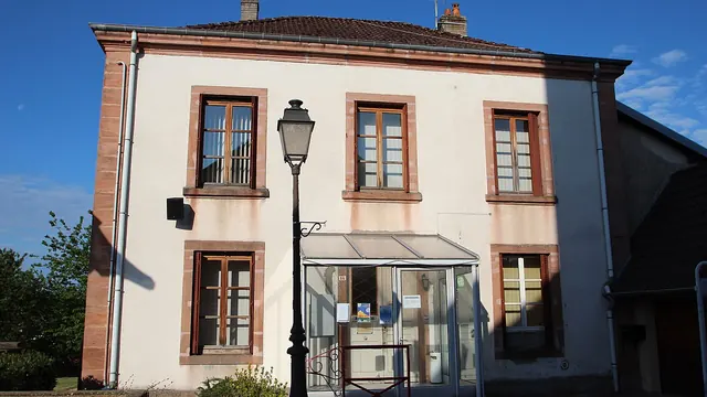 Photo de Lépanges-sur-Vologne
