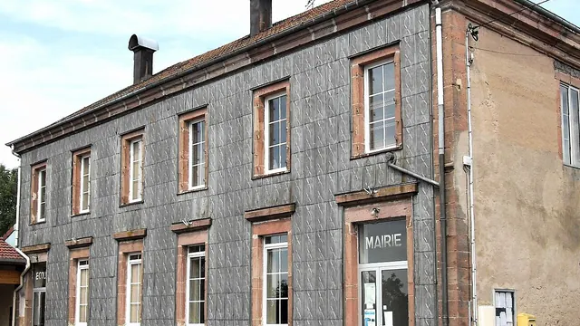 Photo de Liézey