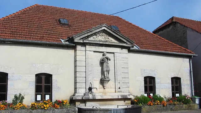 Photo de Liffol-le-Grand