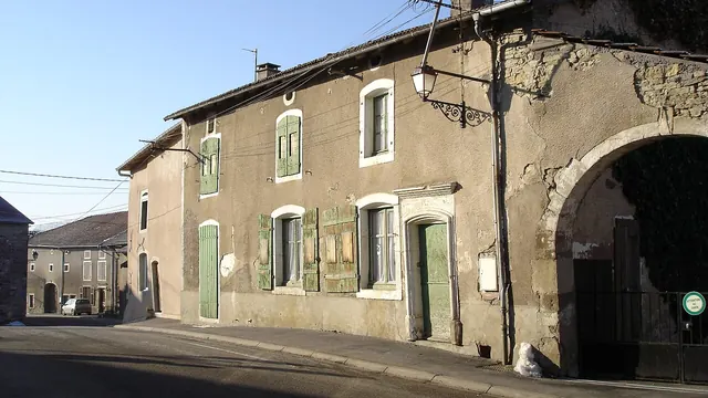 Photo de Lignéville