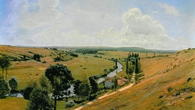 Photo de Lironcourt