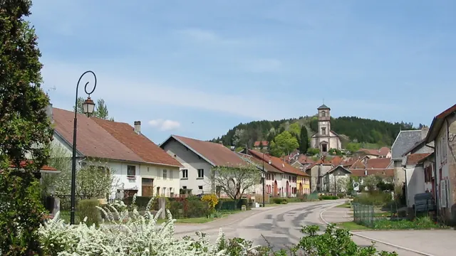 Photo de Lusse