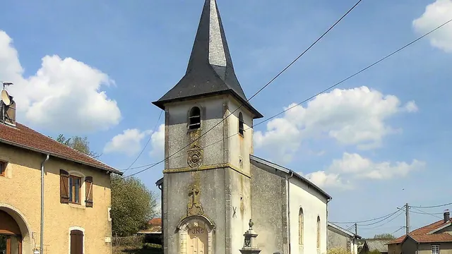 Photo de Maconcourt