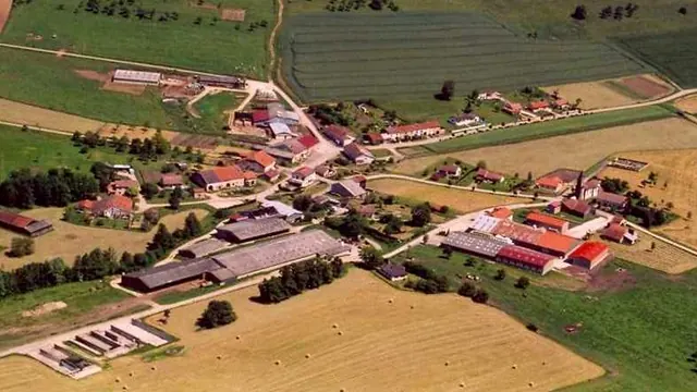 Photo de Madecourt