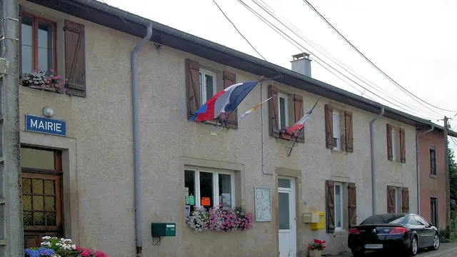 Photo de Madegney
