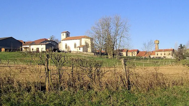 Photo de Marainville-sur-Madon
