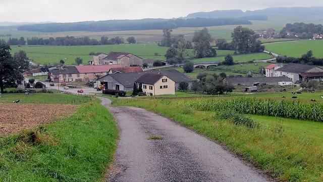Photo de Maroncourt