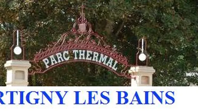 Photo de Martigny-les-Bains
