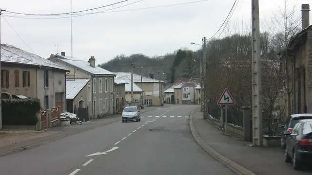 Photo de Martigny-les-Gerbonvaux