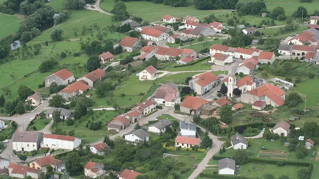 Photo de Mazirot