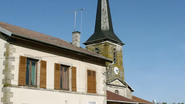 Photo de Méménil