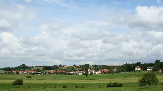 Photo de Ménarmont