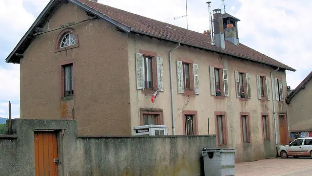 Photo de Ménil-de-Senones