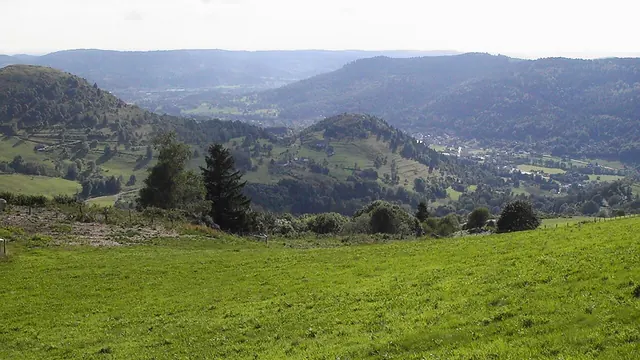 Photo de Le Ménil