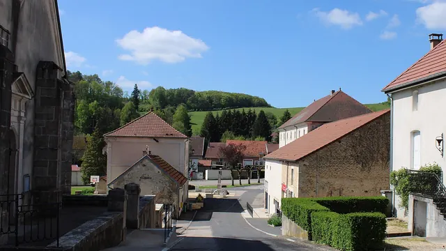 Photo de Midrevaux