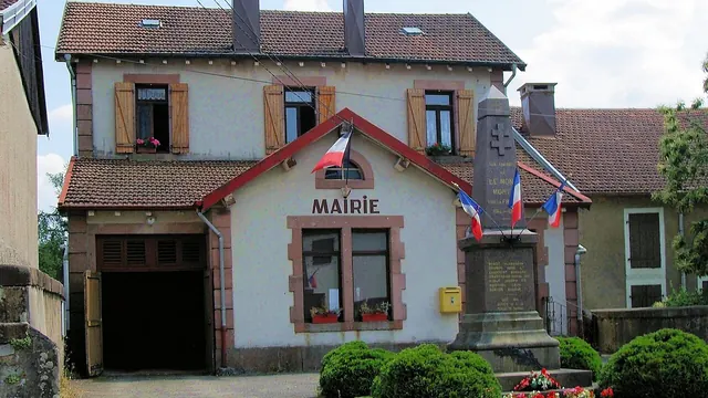 Photo de Le Mont