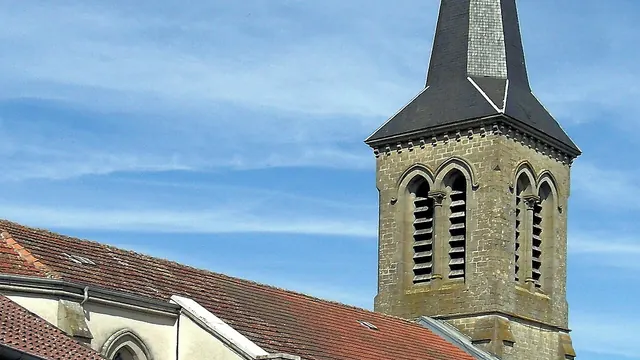 Photo de Mont-lès-Lamarche