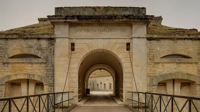 Photo de Mont-lès-Neufchâteau
