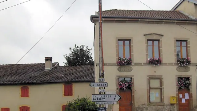 Photo de Monthureux-le-Sec