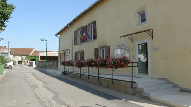 Photo de Morelmaison