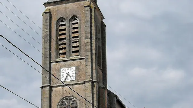 Photo de Moriville