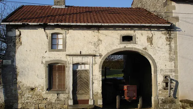 Photo de Morizécourt