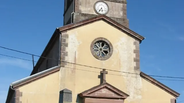 Photo de Mortagne