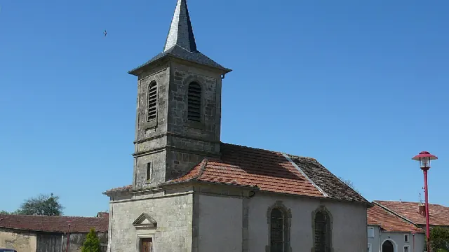 Photo de Morville