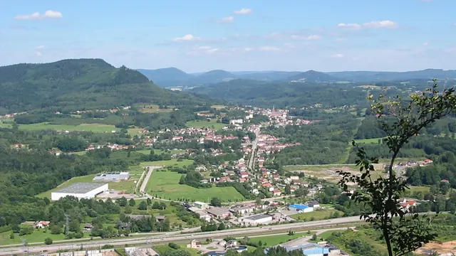 Photo de Moyenmoutier