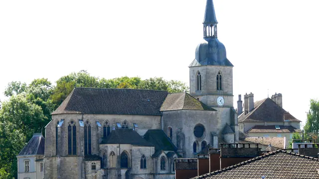 Photo de Neufchâteau