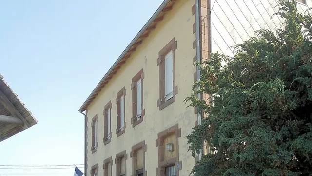 Photo de La Neuveville-devant-Lépanges