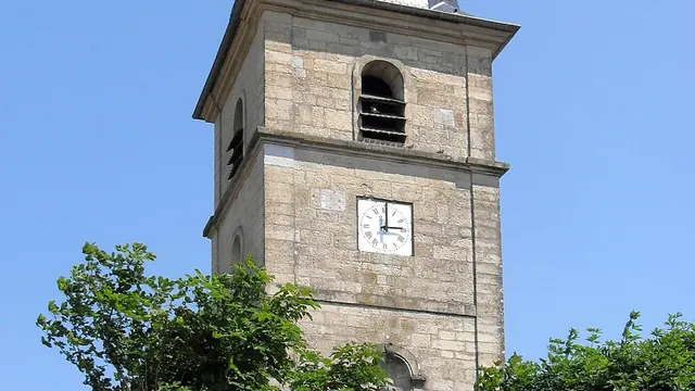 Photo de La Neuveville-sous-Châtenois