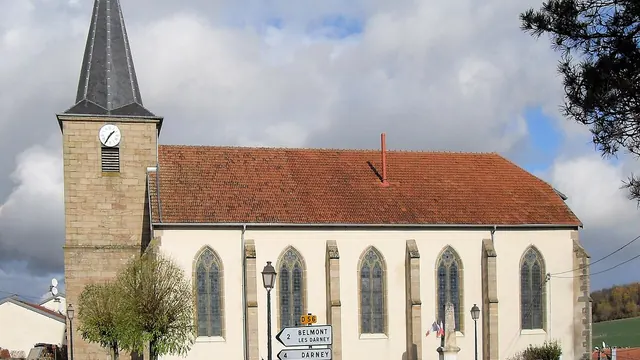 Photo de Nonville