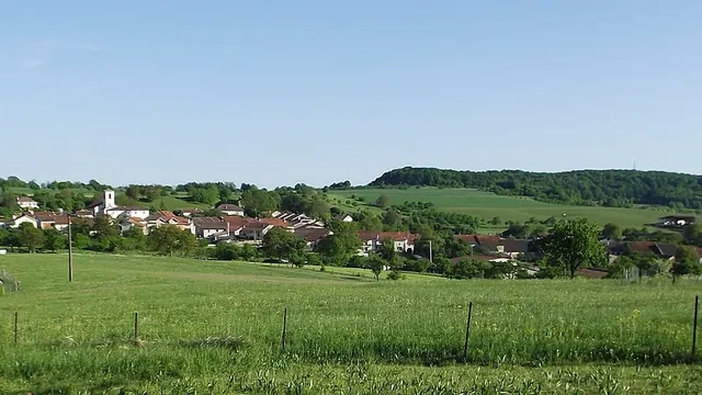 Photo de Norroy