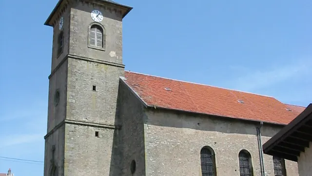 Photo de Nossoncourt