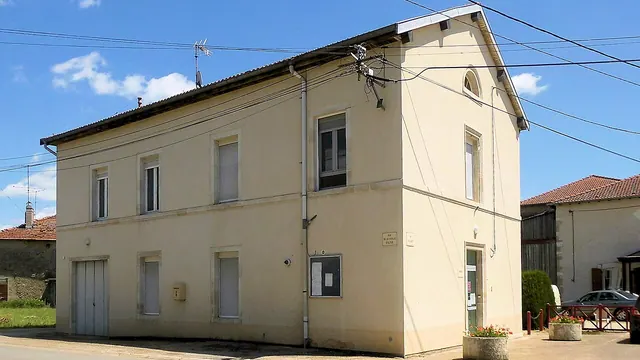 Photo de Ollainville