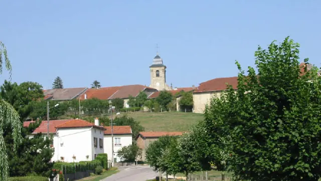 Photo de Parey-sous-Montfort