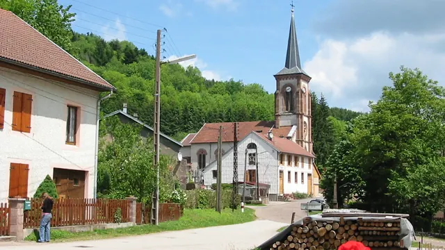 Photo de La Petite-Fosse
