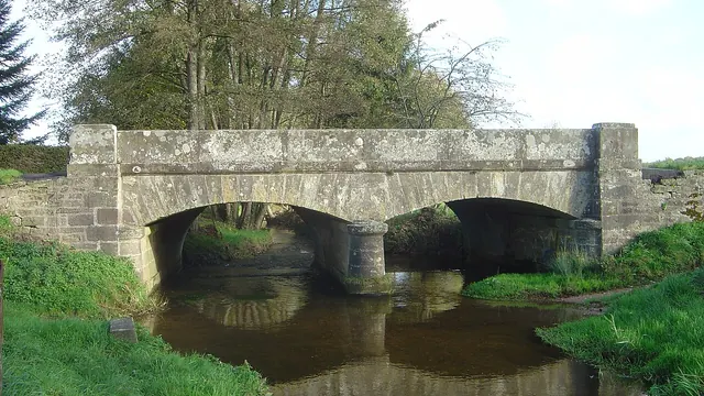 Photo de Pierrepont-sur-l'Arentèle