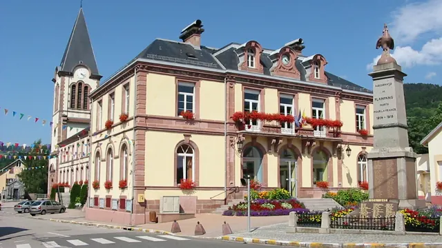 Photo de Plainfaing