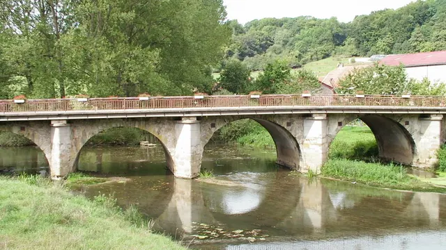 Photo de Pompierre