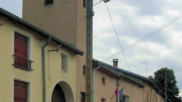 Photo de Pont-sur-Madon