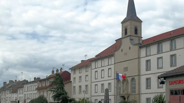 Photo de Portieux