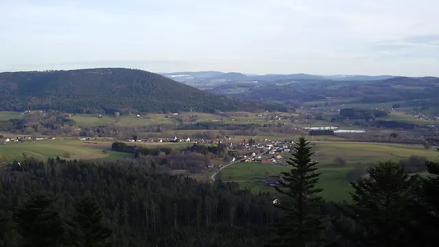Photo de Les Poulières