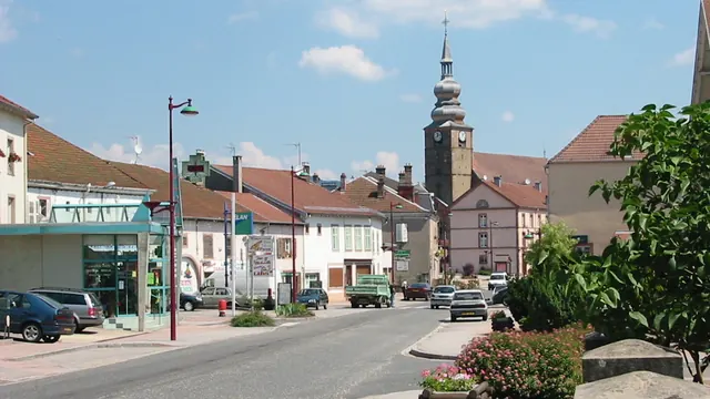 Photo de Provenchères-et-Colroy